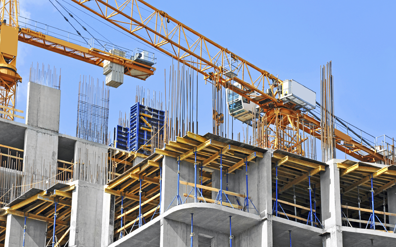 Best Building Contractors In Gurugram
